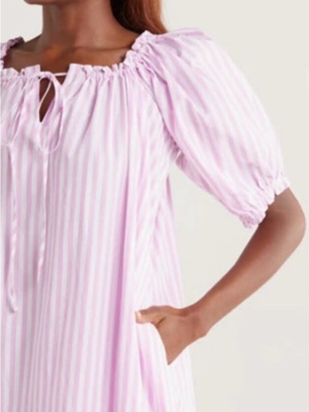 Nordstrom Nightgown Sz Sm